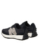 New Balance Сникърси WS327PH Черен - Mera.bg