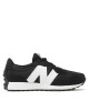 New Balance Сникърси GS327CBW Черен - Mera.bg