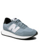New Balance Сникърси MS237UE1 Син - Mera.bg