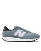 New Balance Сникърси MS237UE1 Син - Mera.bg