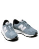 New Balance Сникърси MS237UE1 Син - Mera.bg