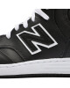 New Balance Сникърси BB480COB Черен - Mera.bg