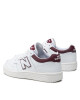 New Balance Сникърси BB480LDB Бял - Mera.bg