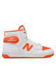 New Balance Сникърси BB480SCA Бял - Mera.bg