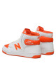 New Balance Сникърси BB480SCA Бял - Mera.bg