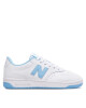 New Balance Сникърси BB80BLU Бял - Mera.bg
