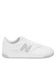 New Balance Сникърси BB80GRY Бял - Mera.bg