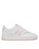 New Balance Сникърси BBW80PNK Бял - Mera.bg