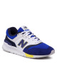 New Balance Сникърси CM997HSU Син - Mera.bg