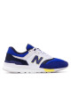 New Balance Сникърси CM997HSU Син - Mera.bg