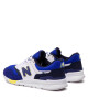 New Balance Сникърси CM997HSU Син - Mera.bg