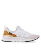New Balance Сникърси CM997HWF Бял - Mera.bg