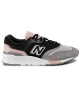 New Balance Сникърси CW997HAL Сив - Mera.bg