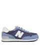 New Balance Сникърси GC515BV Син - Mera.bg