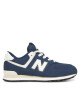 New Balance Сникърси GC574BCE Син - Mera.bg