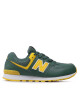 New Balance Сникърси GC574CJ1 Зелен - Mera.bg