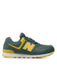 New Balance Сникърси GC574CJ1 Зелен - Mera.bg