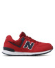 New Balance Сникърси GC574CR1 Червен - Mera.bg