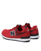 New Balance Сникърси GC574CR1 Червен - Mera.bg
