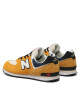 New Balance Сникърси GC574CY1 Жълт - Mera.bg