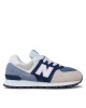 New Balance Сникърси GC574DN2 Син - Mera.bg