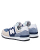 New Balance Сникърси GC574DN2 Син - Mera.bg