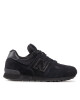 New Balance Сникърси GC574EVE Черен - Mera.bg