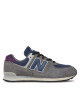 New Balance Сникърси GC574KGN Сив - Mera.bg