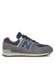 New Balance Сникърси GC574KGN Сив - Mera.bg