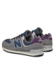 New Balance Сникърси GC574KGN Сив - Mera.bg