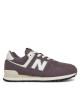 New Balance Сникърси GC574LCE Виолетов - Mera.bg