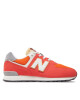 New Balance Сникърси GC574RCB Оранжев - Mera.bg