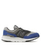 New Balance Сникърси GR997HSH Сив - Mera.bg