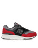 New Balance Сникърси GR997HSQ Черен - Mera.bg