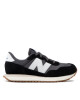 New Balance Сникърси GS237PF Черен - Mera.bg