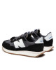 New Balance Сникърси GS237PF Черен - Mera.bg