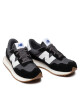 New Balance Сникърси GS237PF Черен - Mera.bg