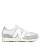 New Balance Сникърси GS327GM Сив - Mera.bg