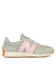New Balance Сникърси GS327WT Сив - Mera.bg