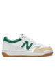 New Balance Сникърси GSB480SG Бял - Mera.bg