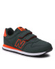 New Balance Сникърси GV500CE1 Зелен - Mera.bg
