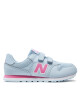 New Balance Сникърси GV500CSP Син - Mera.bg