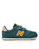 New Balance Сникърси GV500FSG Син - Mera.bg
