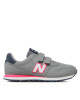 New Balance Сникърси GV500LD1 Сив - Mera.bg