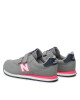 New Balance Сникърси GV500LD1 Сив - Mera.bg