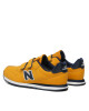 New Balance Сникърси GV500VG1 Жълт - Mera.bg