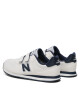 New Balance Сникърси GV500WN1 Бял - Mera.bg