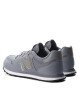 New Balance Сникърси GW500GKG Сив - Mera.bg