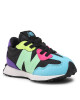 New Balance Сникърси IH327CE Черен - Mera.bg