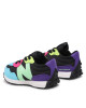 New Balance Сникърси IH327CE Черен - Mera.bg